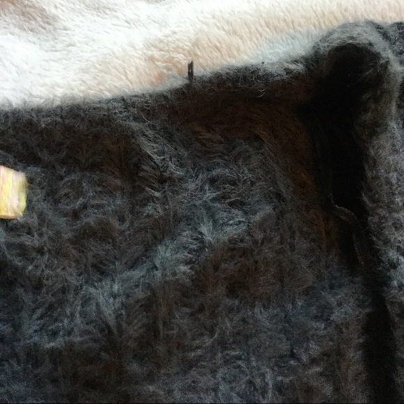 Urban Outfitters Kane Wrap Sweater NWT** - Picture 9 of 11